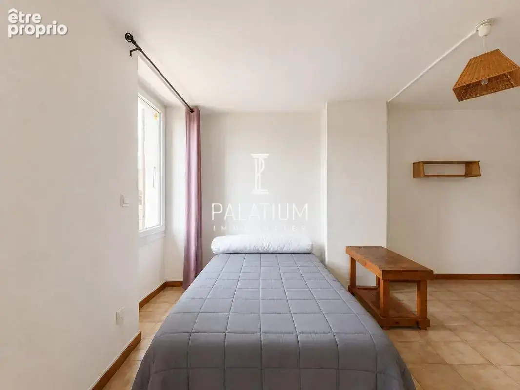 Maison de caractère - 260 m² - 4 appartements & revenus lo - photo 26