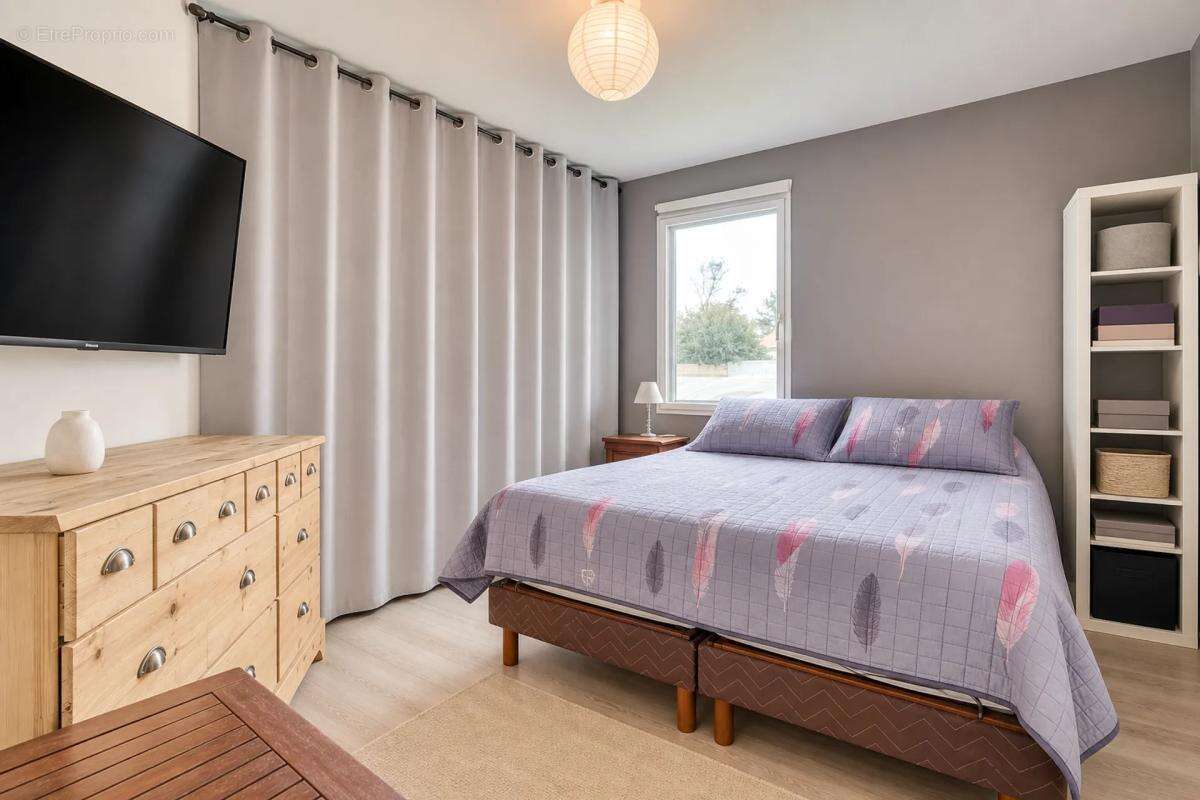 Maison de 5 pièces de 96 m² située à Saint-Jean-de-Monts - photo 11