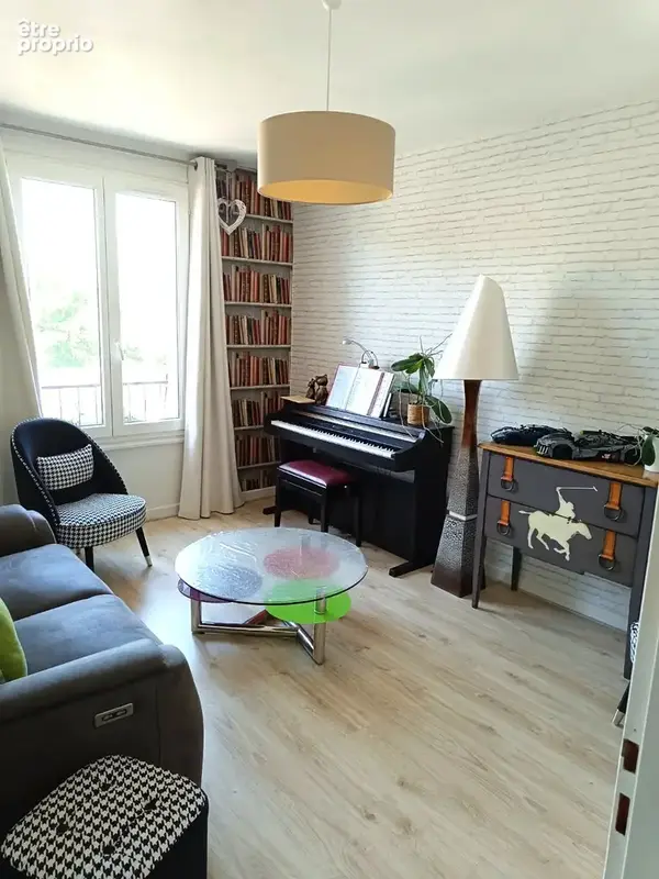 AUTUN - 99.000 euros - photo 6