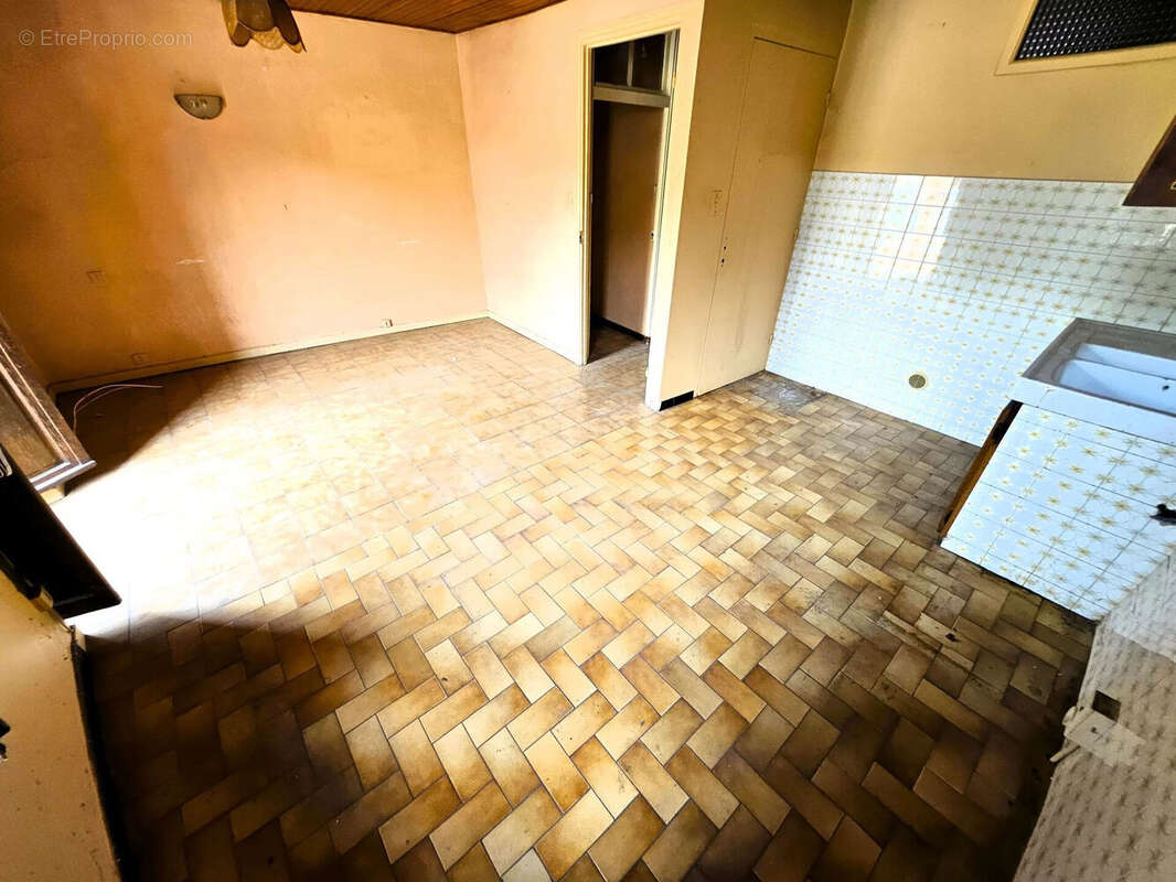 Photo 4 - Maison à LA BOLLENE-VESUBIE