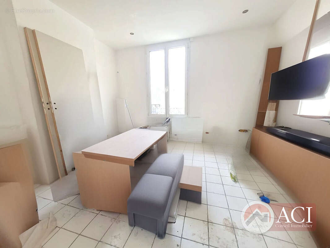 Appartement à GROSLAY