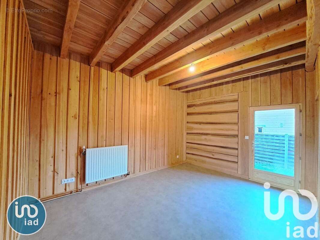 Photo 4 - Appartement à COURTERANGES