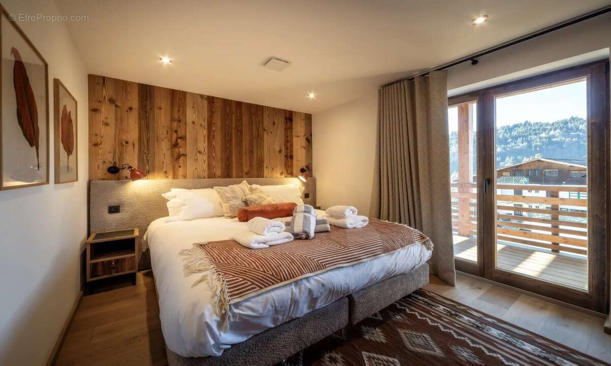 Maison à MORZINE