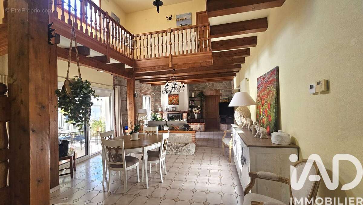 Photo 7 - Maison à ALENYA