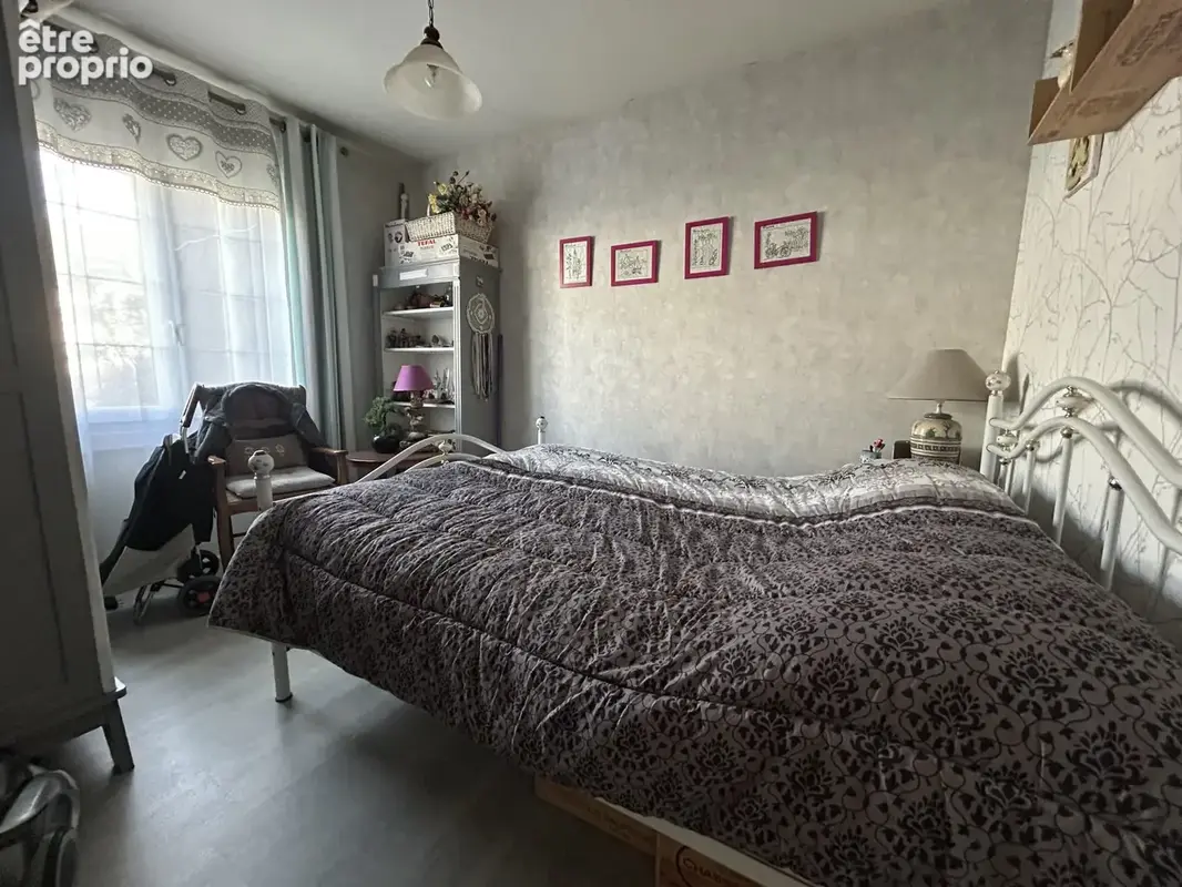 Maison de plain-pied avec deux chambres à Cayeux-sur-Mer - photo 5
