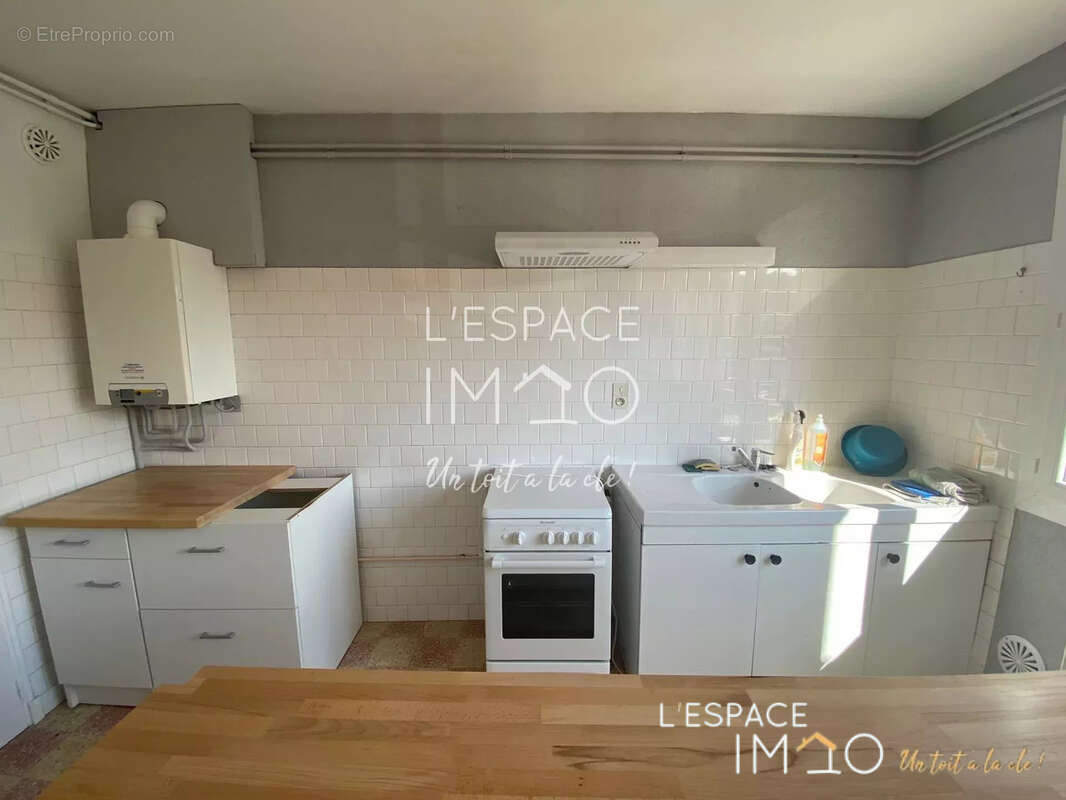 Appartement à CAVAILLON