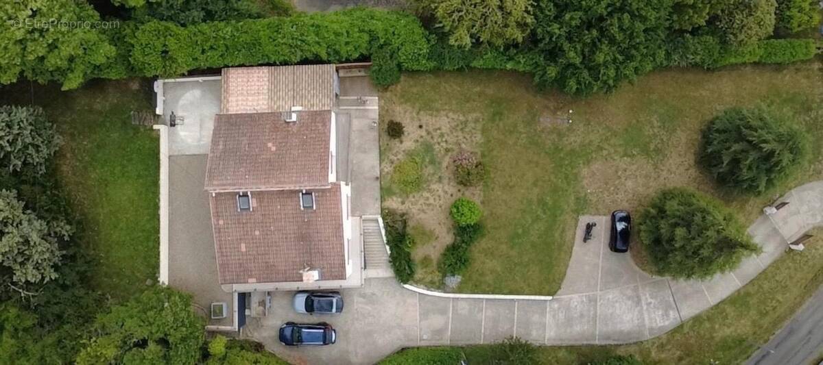 Photo 1 - Maison à LAFOX