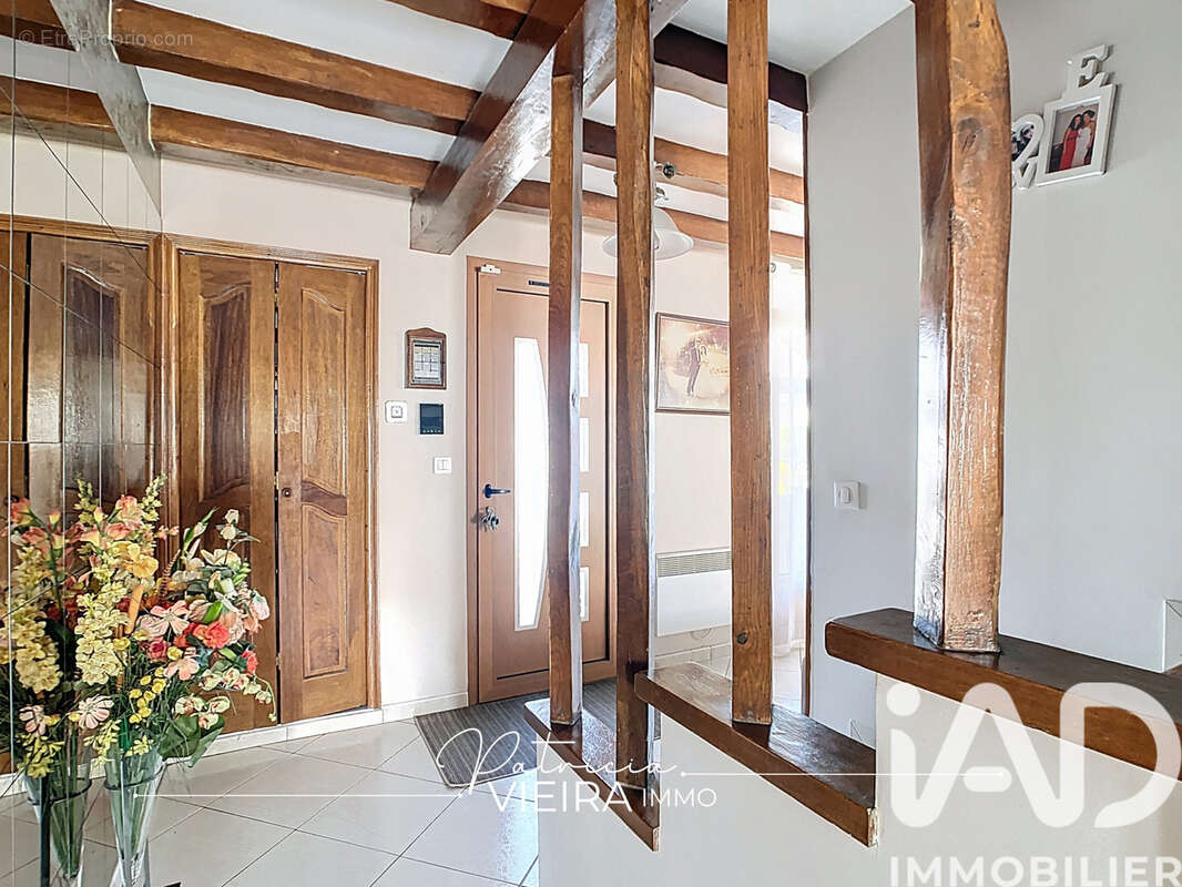 Photo 6 - Maison à CHAMPIGNY-SUR-MARNE