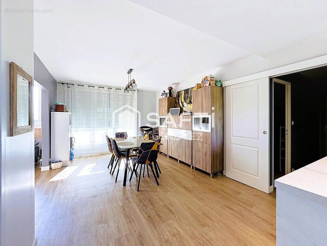 Photo 1 - Appartement à TOURS