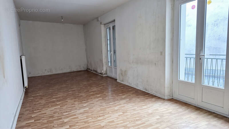 Maison à CHATEAU-DU-LOIR