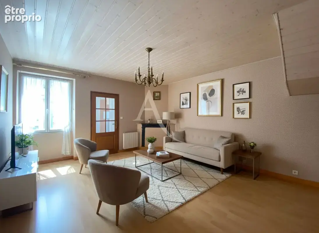 Photo Maison à Machecoul au prix de 239 900€