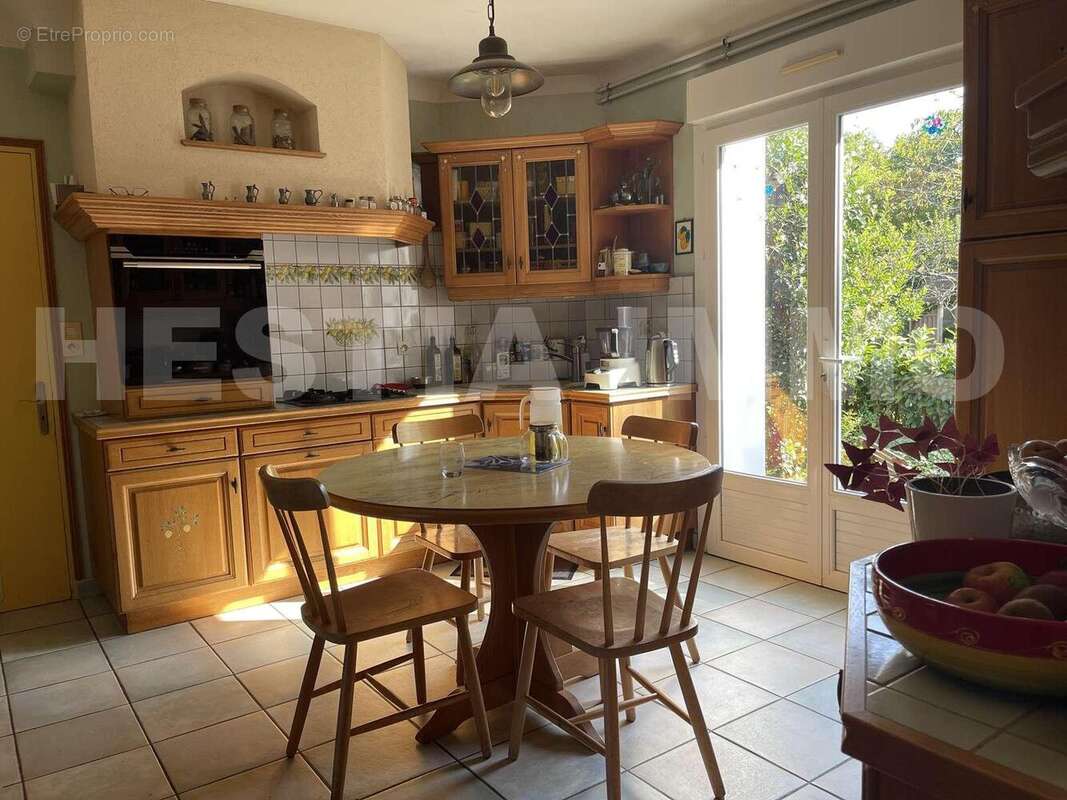 _copie-0_IMG_2207 - Maison à SUCE-SUR-ERDRE