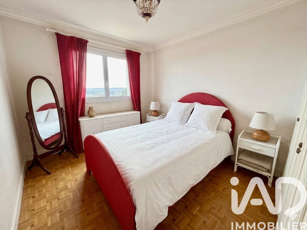 Photo 3 - Appartement à PALAISEAU