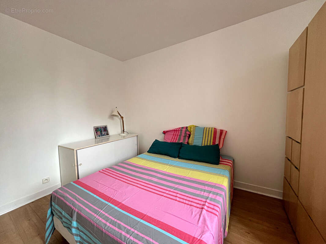 Appartement à SURESNES