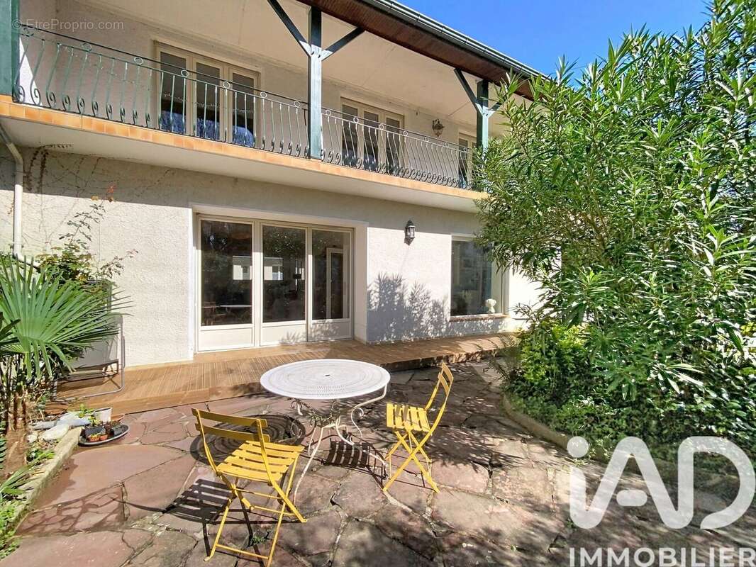 Photo 8 - Maison à PAU