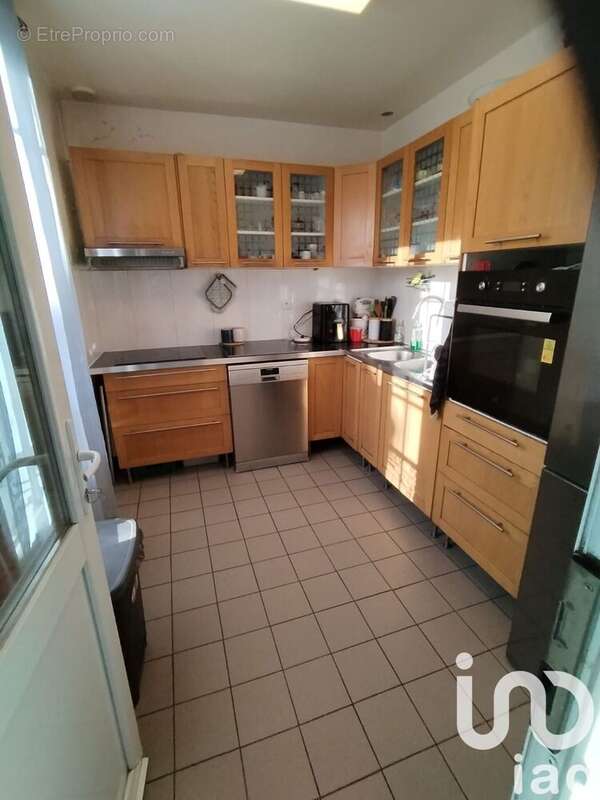 Photo 8 - Maison à DRANCY