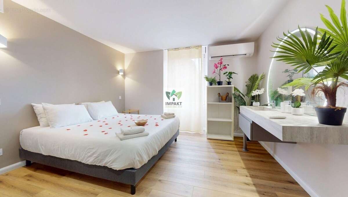 Appartement à GIROMAGNY
