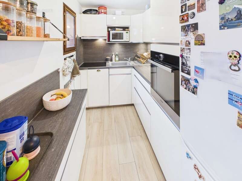 Appartement à VERCHAIX