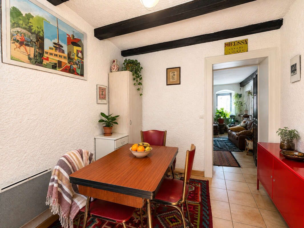 Appartement à TANINGES