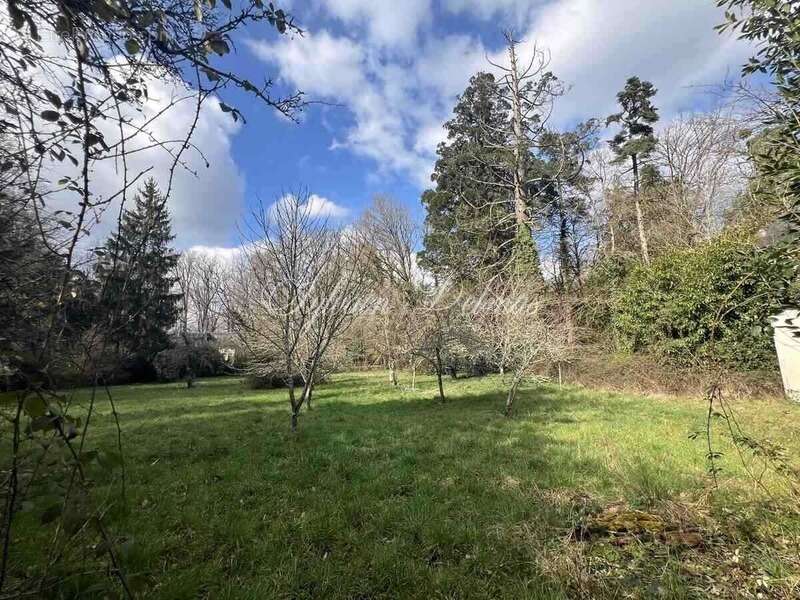 Maison à CHATILLON-SUR-INDRE