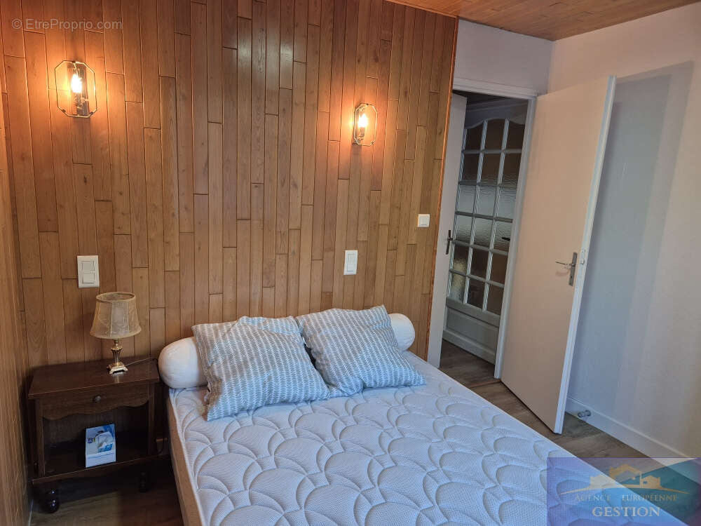 Appartement à CAUTERETS