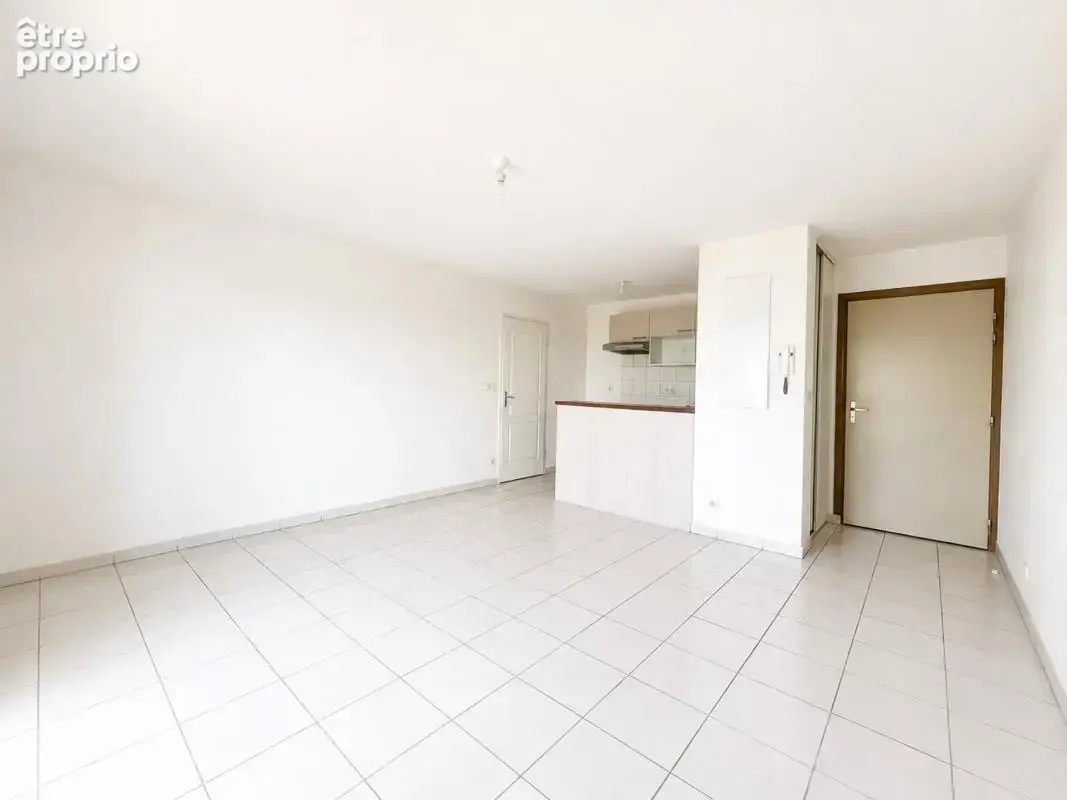 Appartement - photo 5