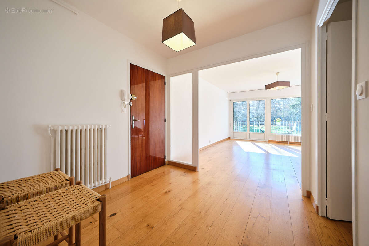 Appartement à ANNECY-LE-VIEUX