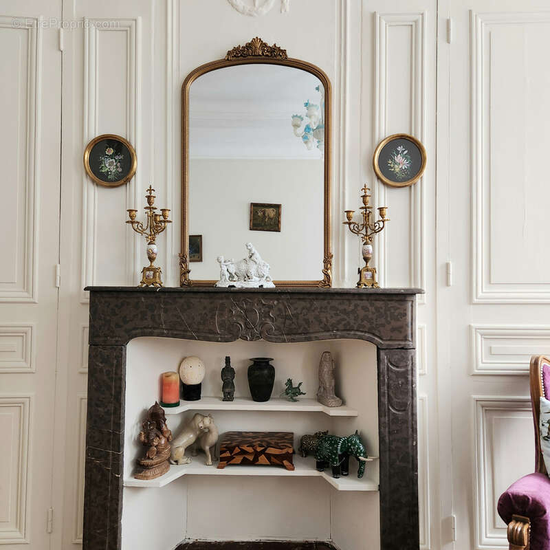 Maison à SAINT-OMER