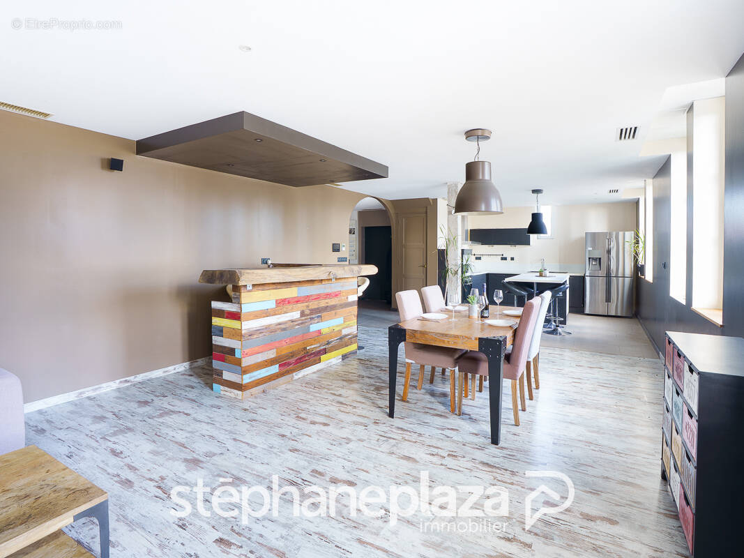 Appartement à MACON