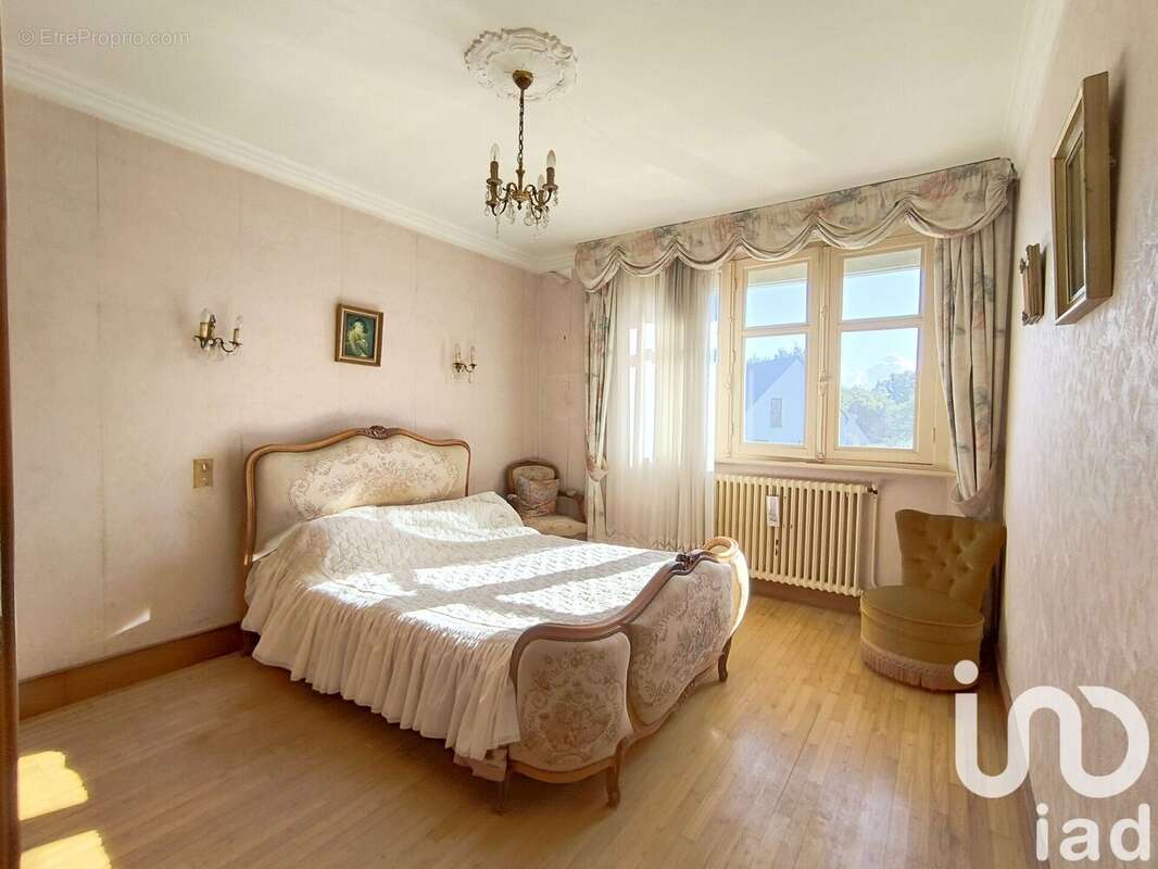 Photo 7 - Maison à CARHAIX-PLOUGUER