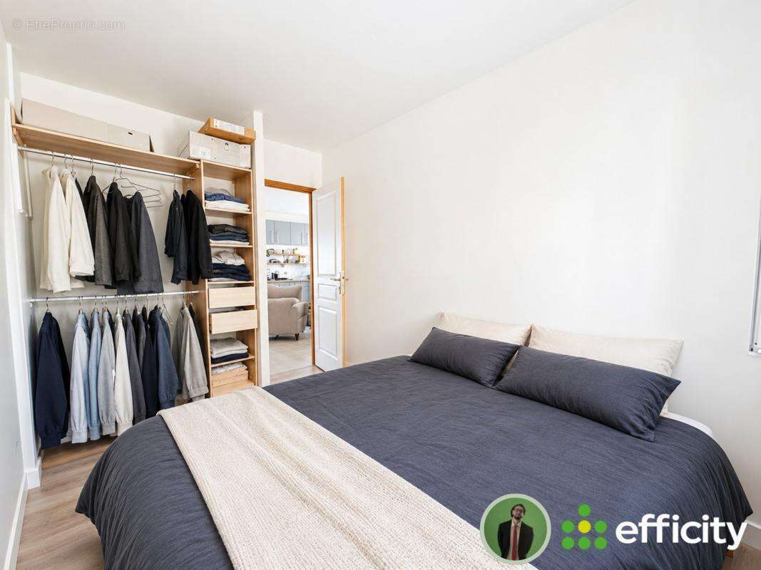 Appartement - photo 3