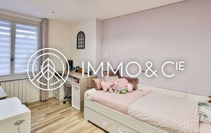 Maison à PONT-A-MARCQ