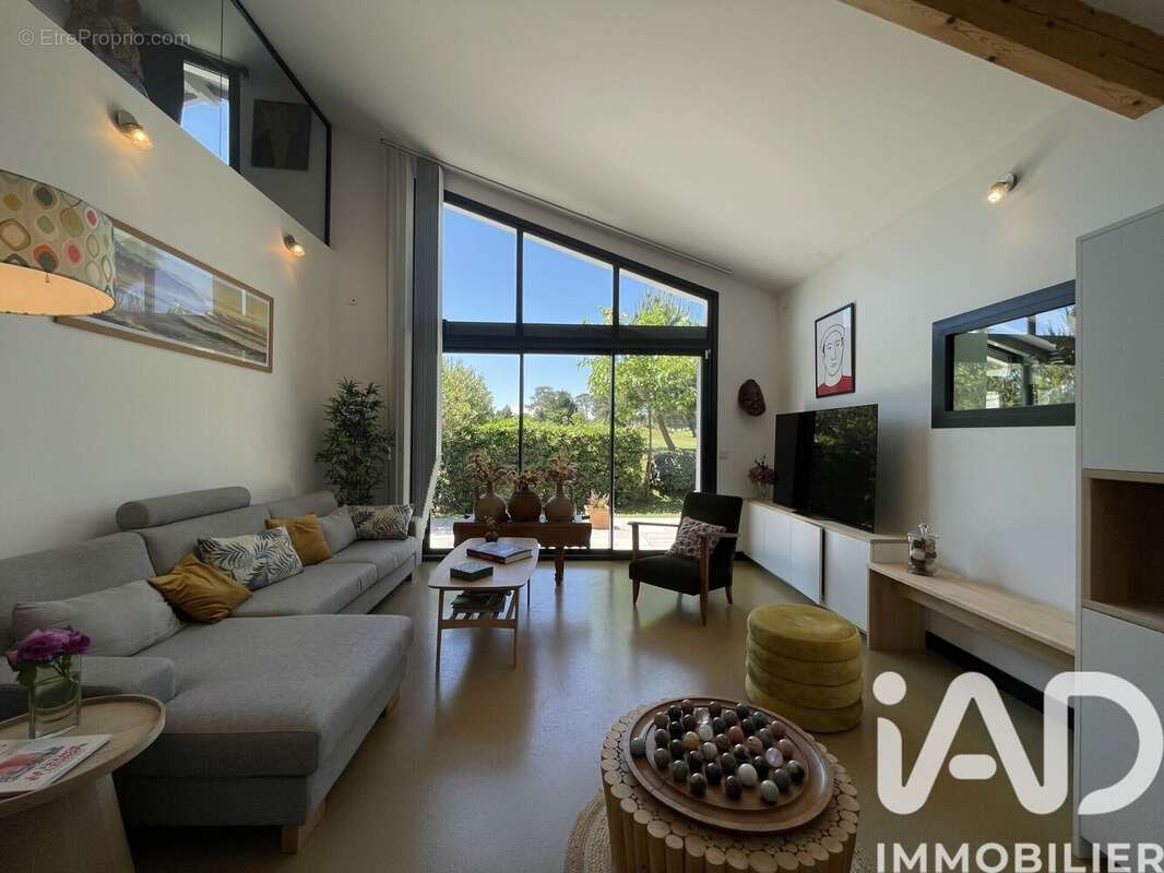 Photo 8 - Maison à ANGLET