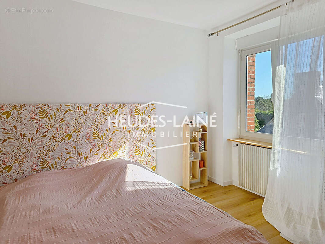 Maison à MARCEY-LES-GREVES