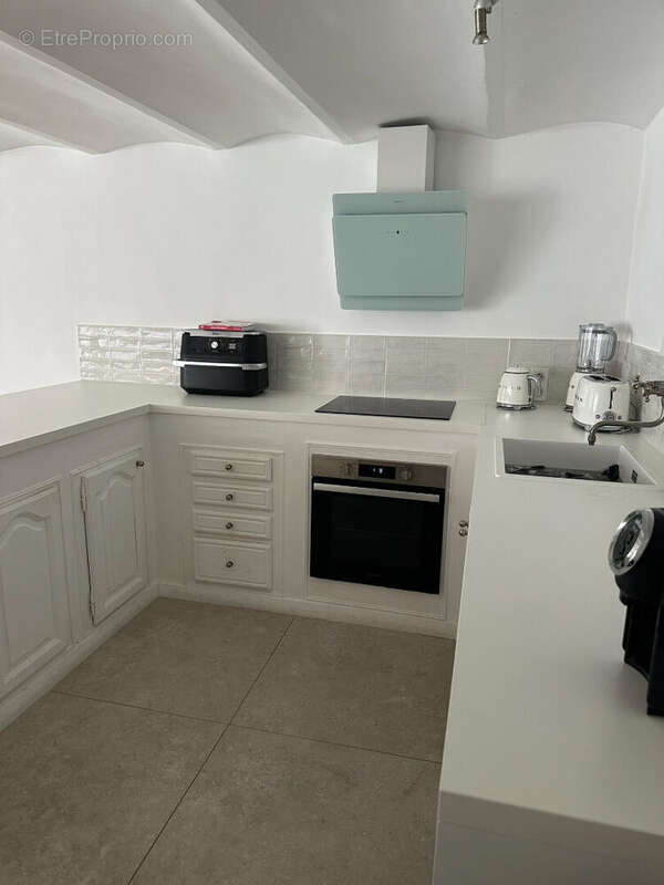 Maison à MARSEILLE-13E