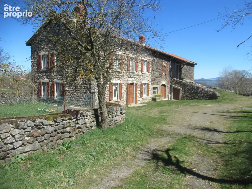 Ancienne ferme avec un cachet remarquable - photo 2