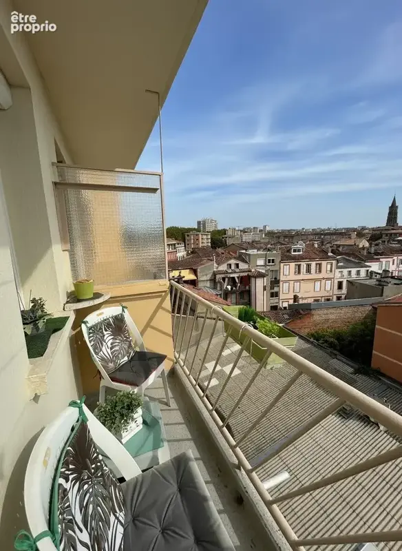 Appartement 4 pièces 61 m² à vendre à Toulouse (31000) - photo 6