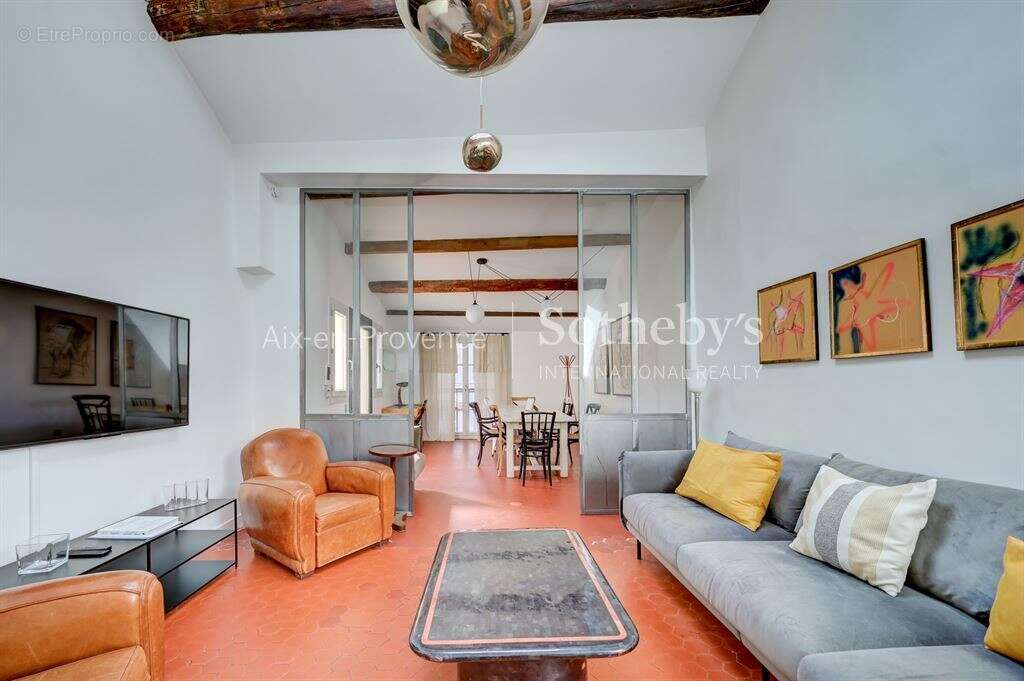 Maison à AIX-EN-PROVENCE