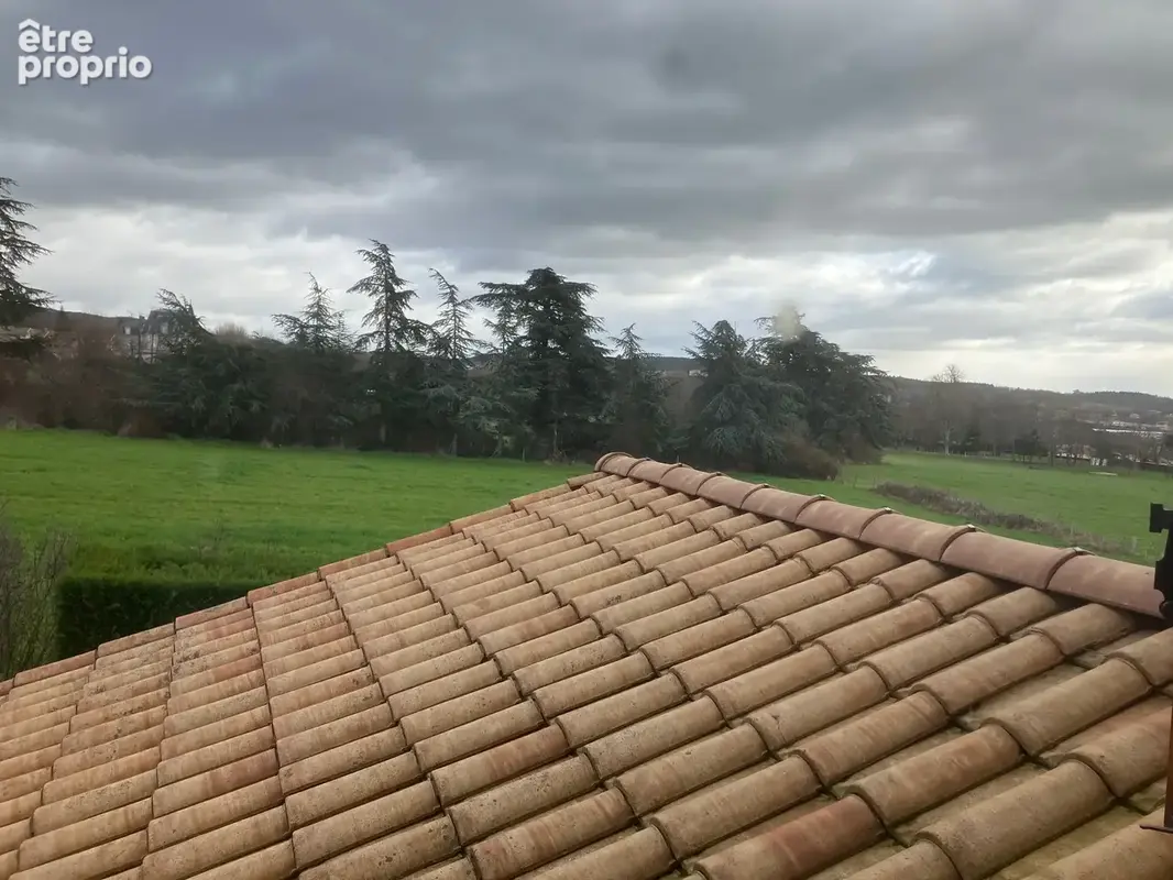 villa d'architecte - photo 21