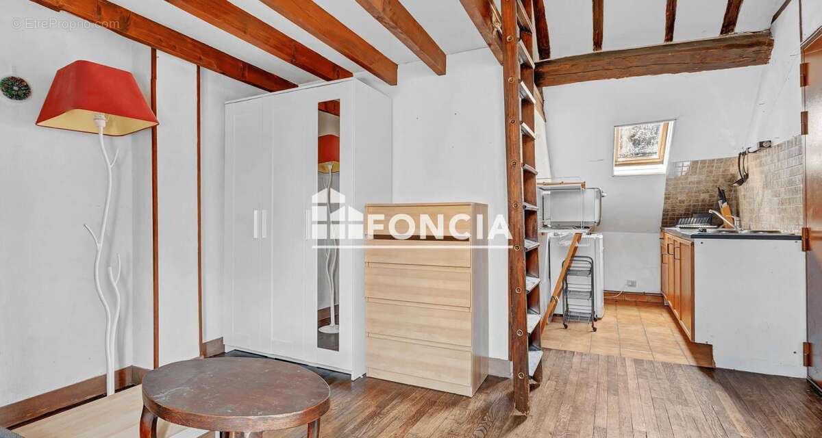 Appartement à ANTONY