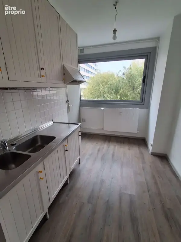 Appartement T3 de 65 m2 et Cave - photo 5