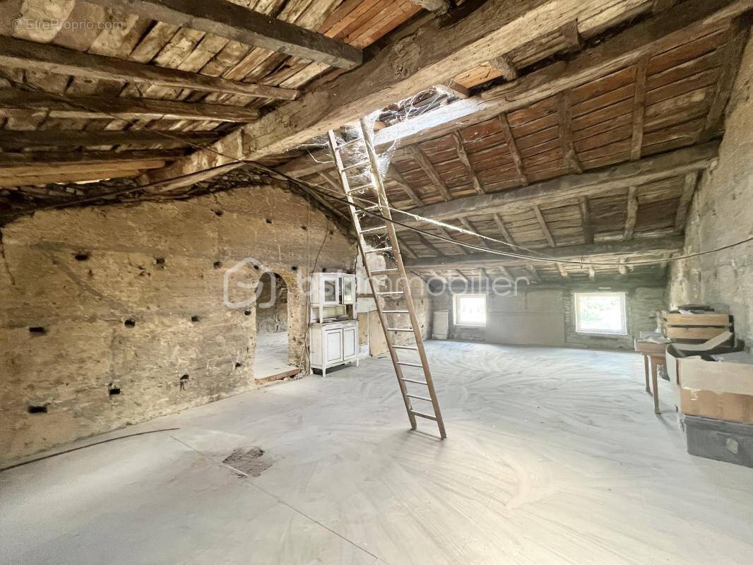 Appartement à CRECHES-SUR-SAONE