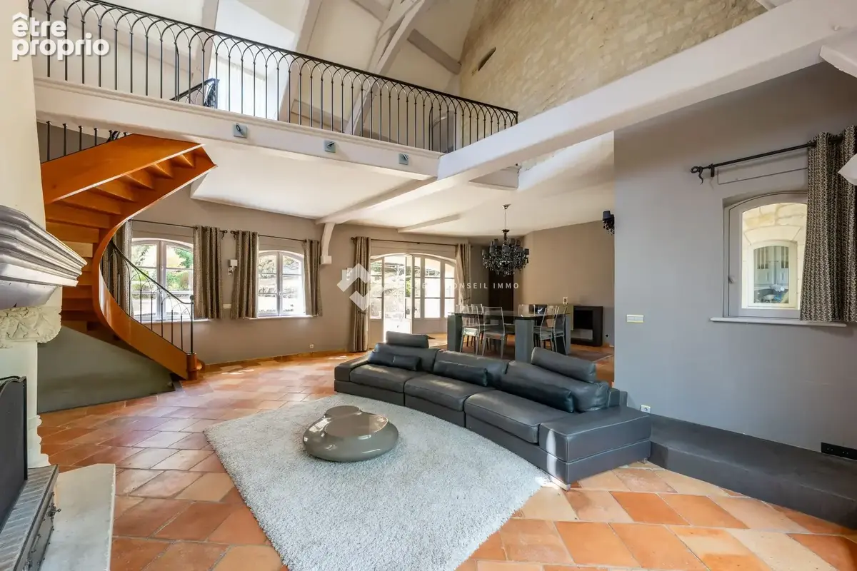 Maison 253 m² à Champcueil  - photo 7