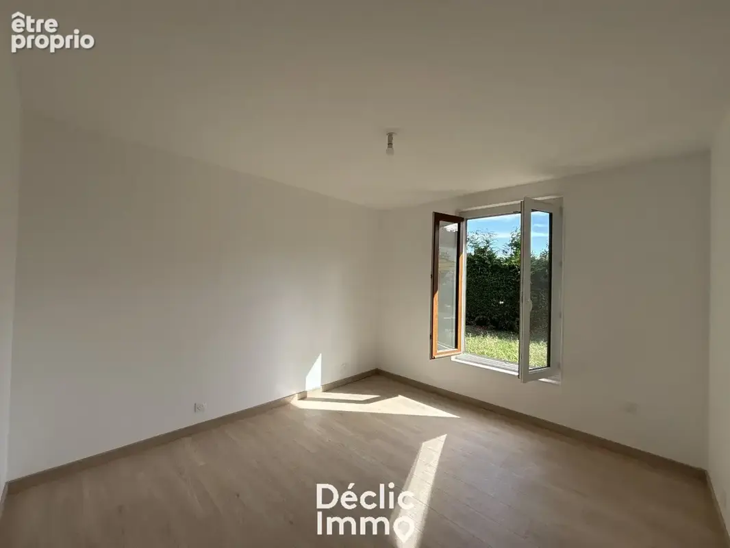 Maison individuelle de plain-pied de 102m² entièrement rénové - photo 5