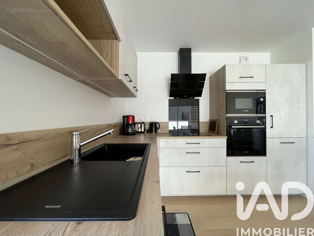 Photo 6 - Appartement à BELZ