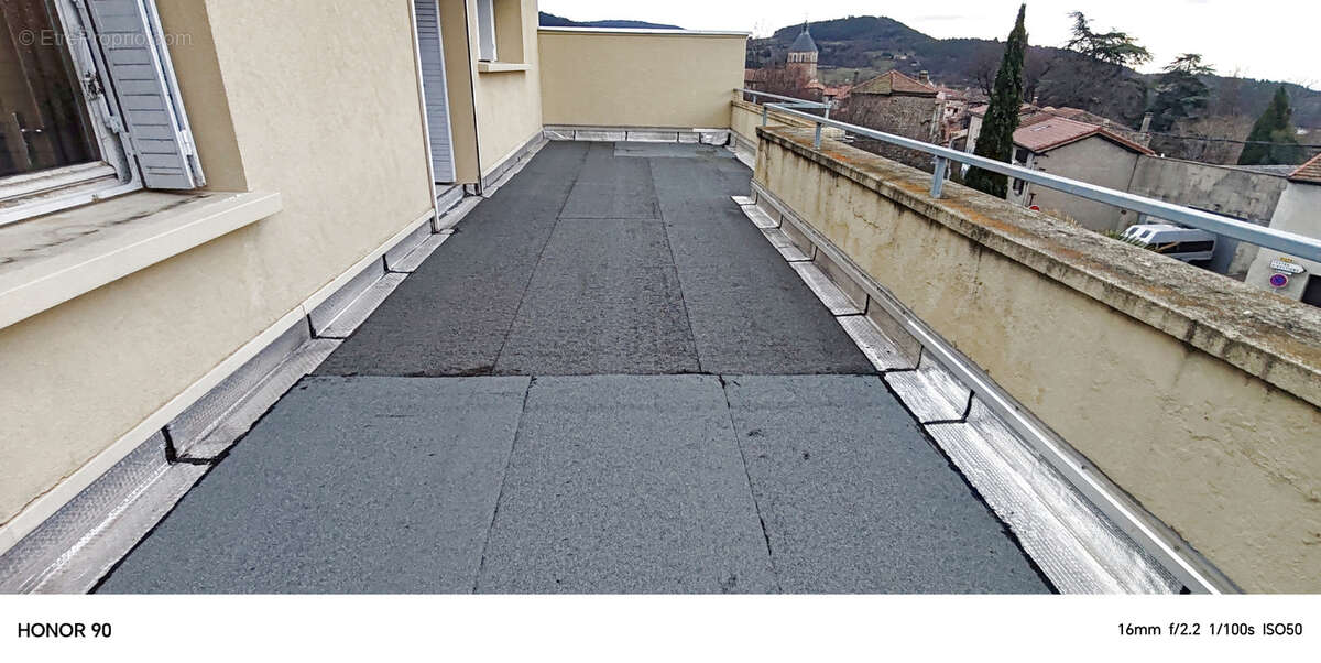 Maison à SAINT-FELICIEN