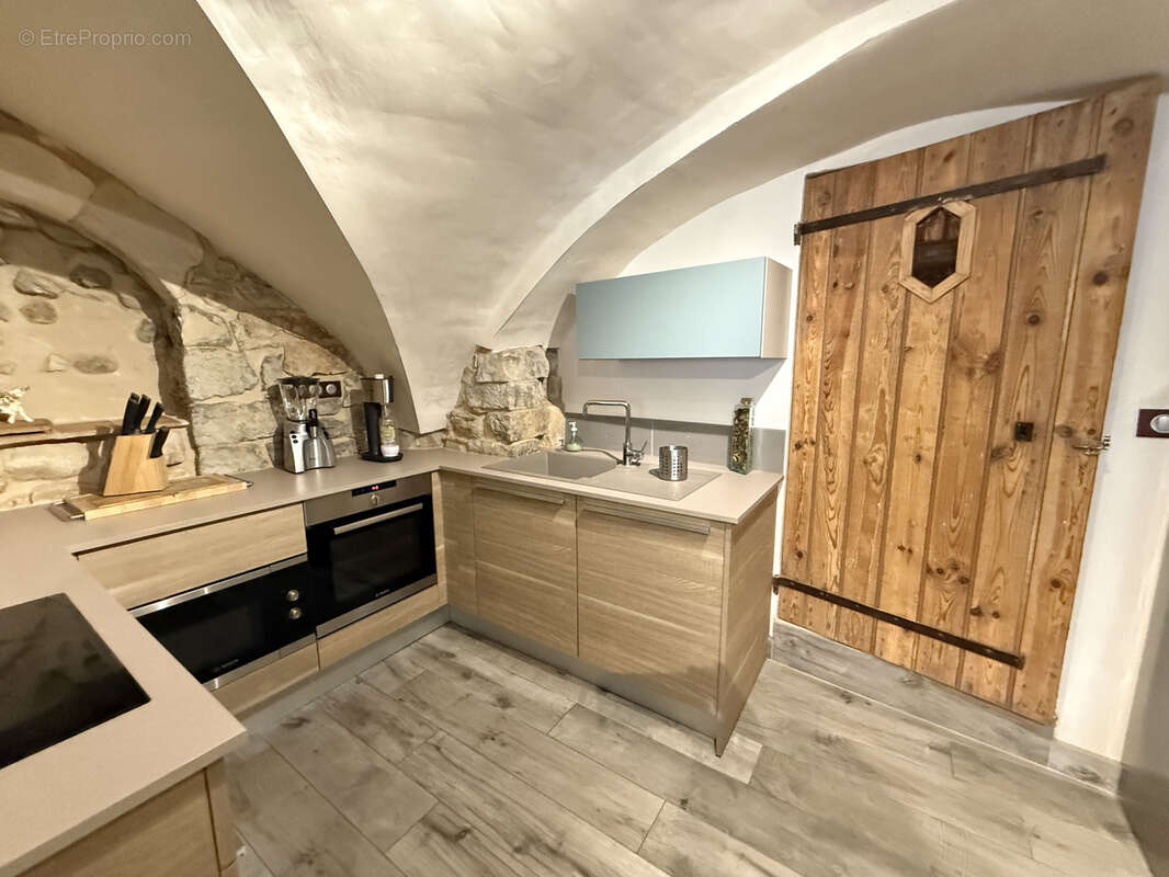 Maison à LES MATELLES