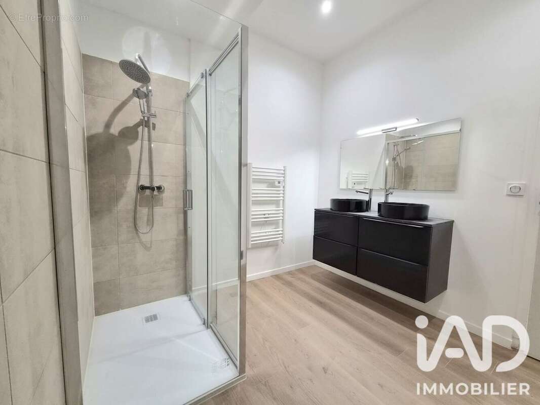 Appartement 49 m² à Antibes  - photo 5