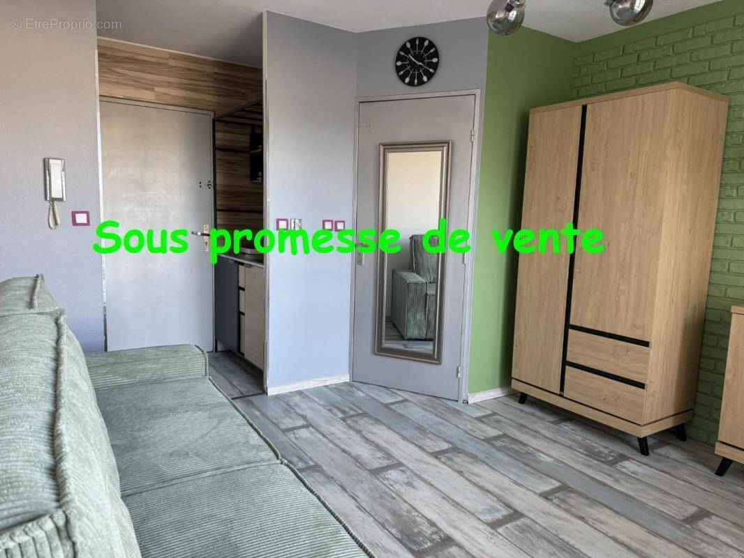 Appartement à ORLEANS