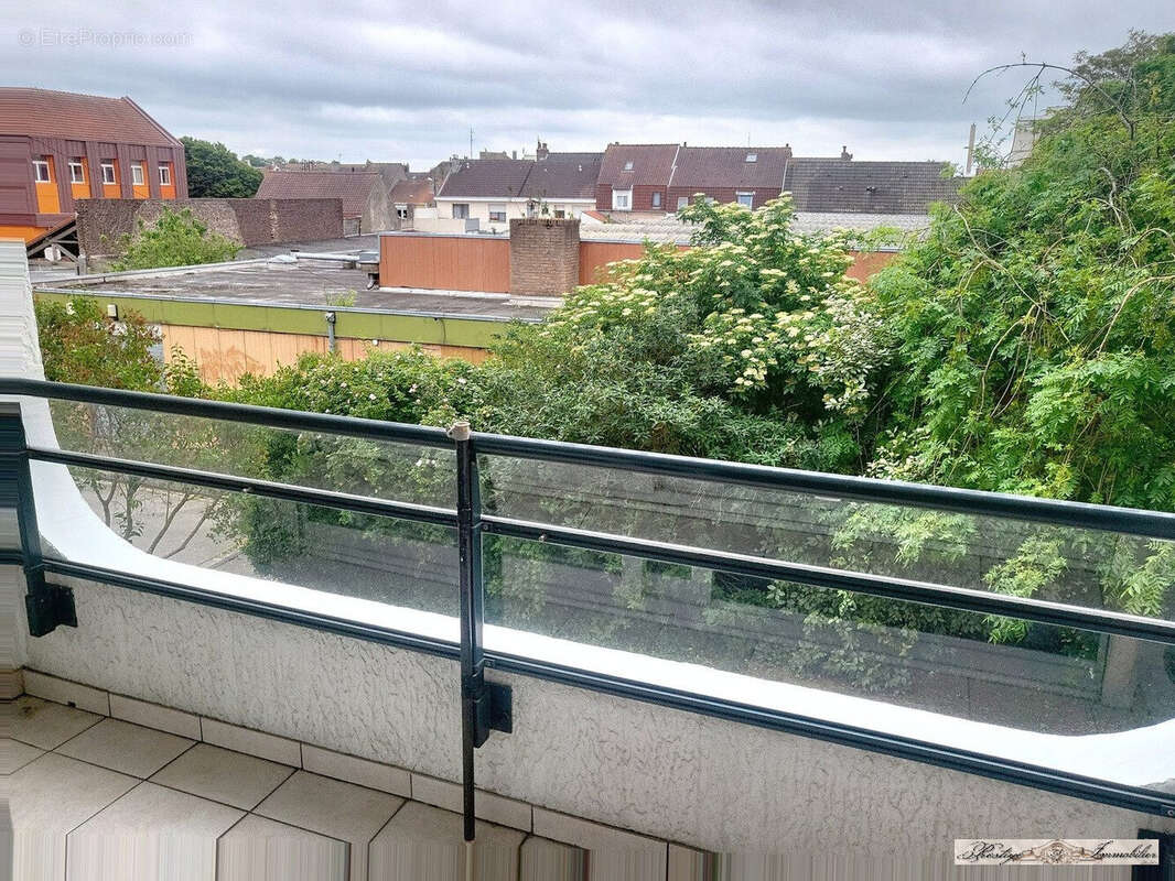 Appartement 84 m² à Dunkerque  - photo 6